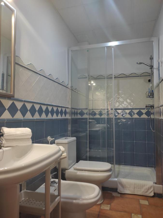 Apartamento Patio De San Lorenzo Vft/Co/00990 Кордова Экстерьер фото