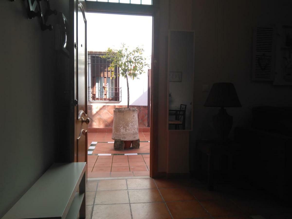 Apartamento Patio De San Lorenzo Vft/Co/00990 Кордова Экстерьер фото