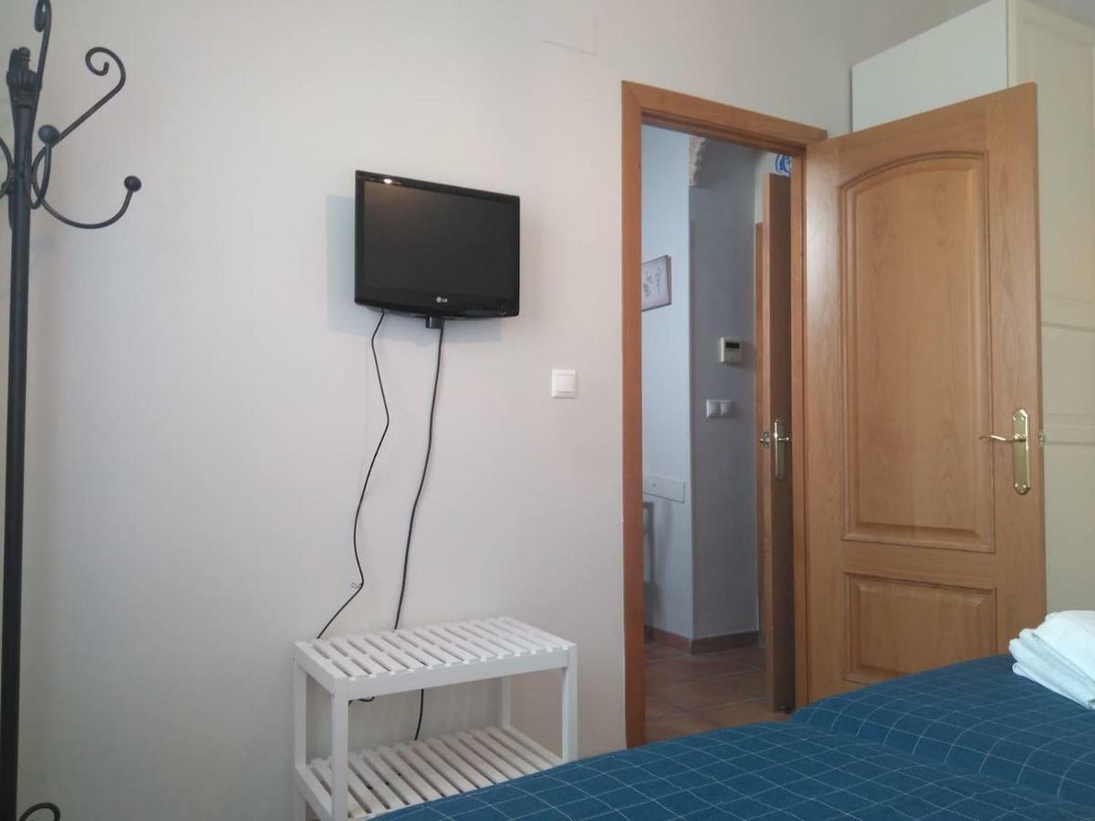 Apartamento Patio De San Lorenzo Vft/Co/00990 Кордова Экстерьер фото