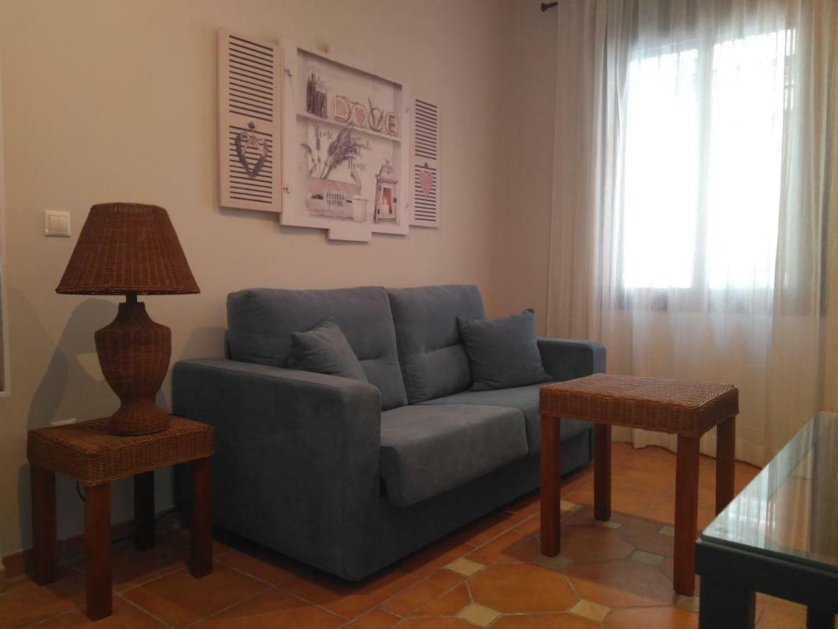 Apartamento Patio De San Lorenzo Vft/Co/00990 Кордова Экстерьер фото
