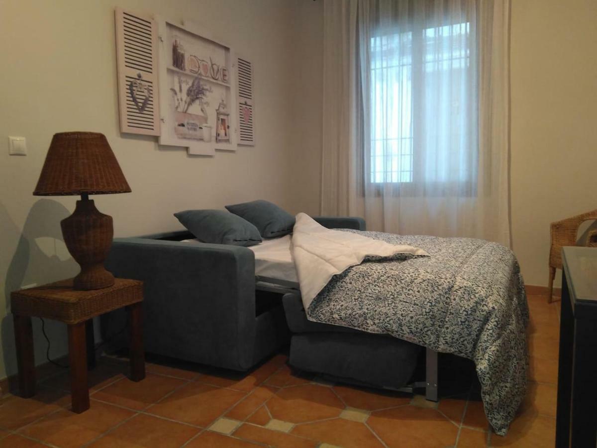Apartamento Patio De San Lorenzo Vft/Co/00990 Кордова Экстерьер фото